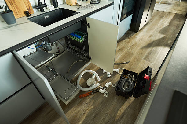 24/7 Emergency Plumbing experts in Fairfax Station, VA