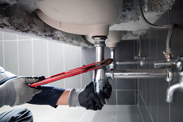 Trusted Gas Line Repair service in Fairfax Station, VA - AAA Plumbing Heating